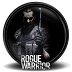 Rogue Warrior 4 Icon 72x72 png